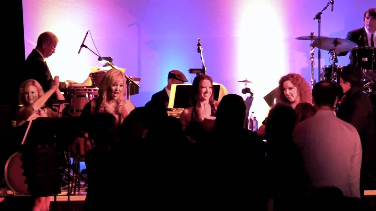 Promotional video thumbnail 14 for Cara LaGreen