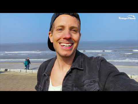 Axel Fischer Making-of Norderney