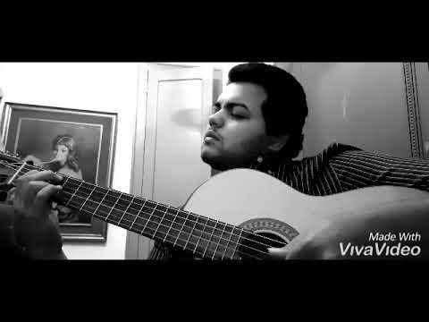 Pampran Giménez "Encerrado en mi aposento"