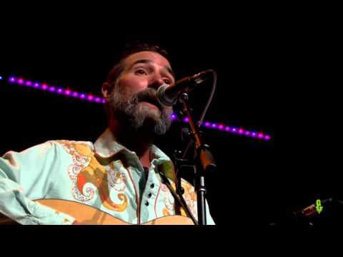 Matt The Electrician - For Angela (eTown webisode #871)