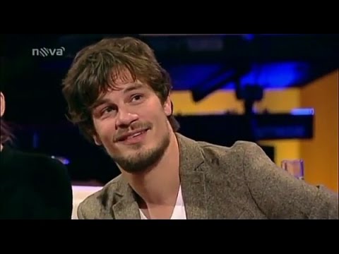 Hvězdná párty | David Kraus | Krausův Řetěz