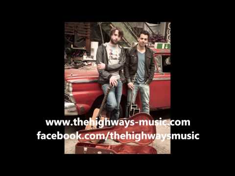 The Highways - Where Cows Fly