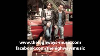 The Highways - Where Cows Fly