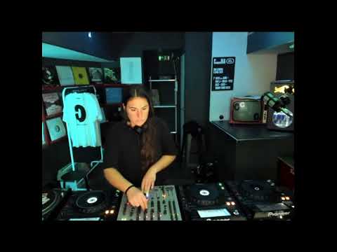 HER x shesaid.so for IWD2023 - Pygmy