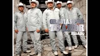 Pesado- Tu Propia Muerte