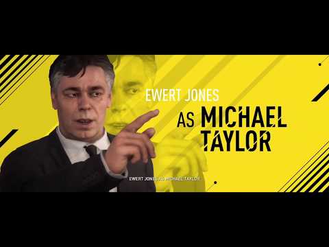 FIFA 17 The Journey Premier League Club Manchester United Full Gameplay Walkthrough Part 1