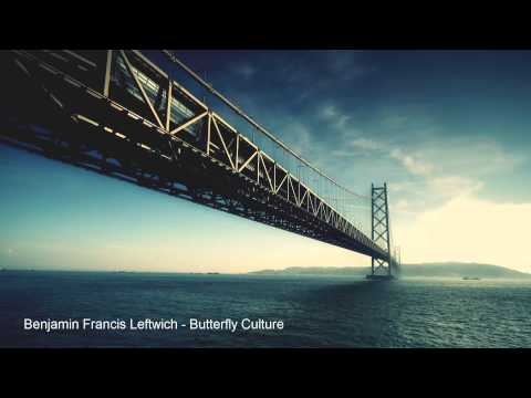 Benjamin Francis Leftwich - Butterfly Culture [JacM Chillstep Remix]