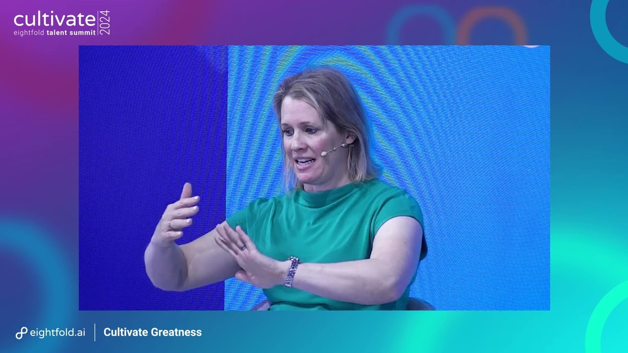 Building your talent intelligence strategy