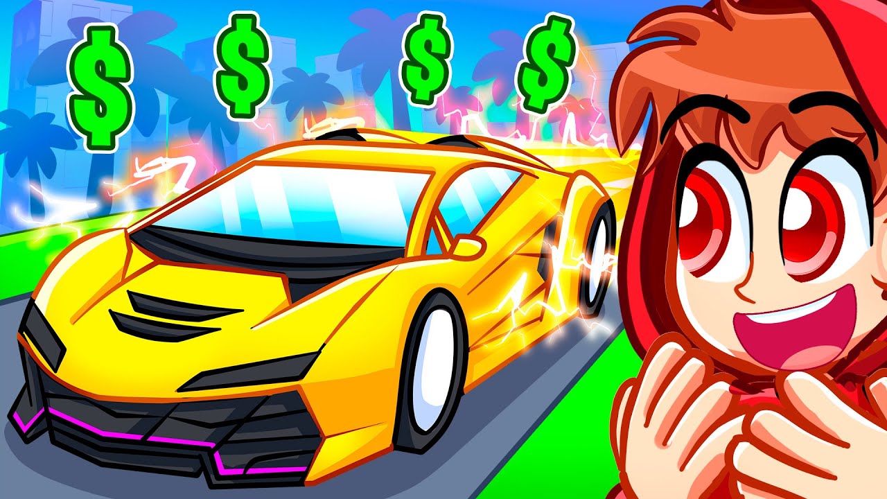 Upgrading to the Fastest Car in GTA 5!