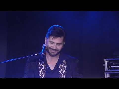 Cagey Strings 2019 in Gröbenzell - I'm A Believer und Honky Tonk Women