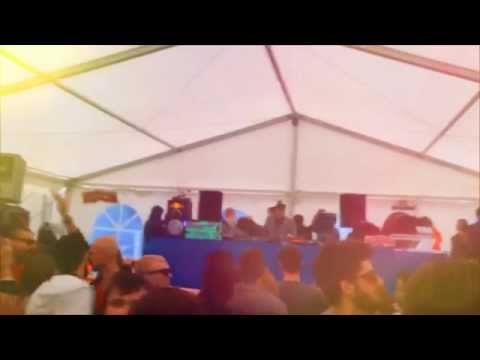 Cezar b2b Kozo at Dancing Mountains 2 - | I - VI - MMXIV |