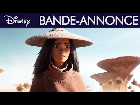Bande annonce