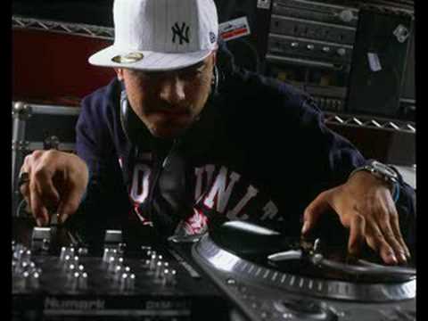 ministero dell'inferno-intro gengis khan