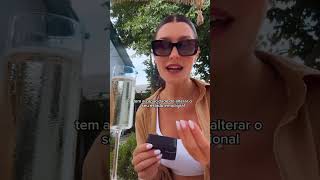 Frequência que realiza desejo em 3 dias?