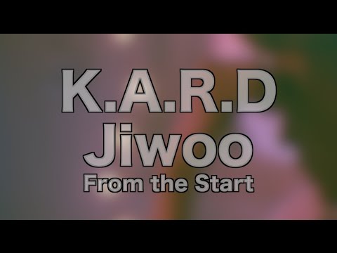 K.A.R.D - From the Start (Jiwoo Focus) (K-Pop Evolution Ep#155)