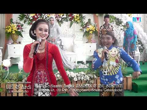 Manis (Campursari) - Uut Salsabila & Mbah Baut || ABC Entertainment