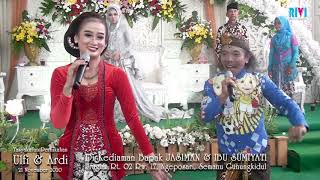 Download lagu Manis (Campursari) - Uut Salsabila & Mbah Baut || ABC Entertainment mp3