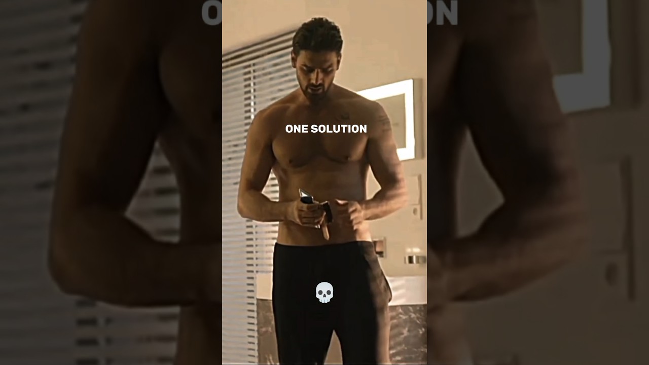 Michele Morrone's most handsome Italian man #trending #edit #black #hair #love #ytshorts #netflix