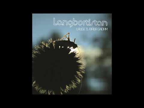 Lauge & Baba Gnohm - Hypnose