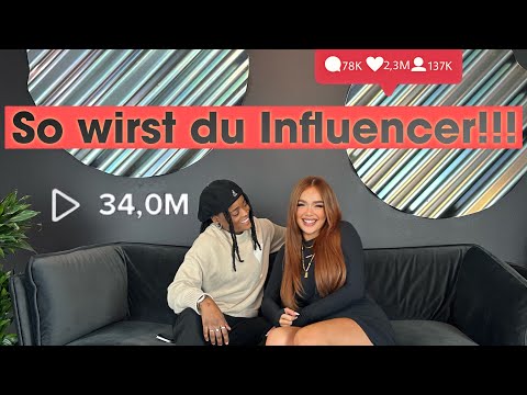 @Desi.luila ALLES ÜBER PRINCESS CHARMING UND DAS INFLUENCER LEBEN!!!