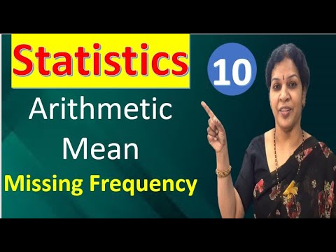 1 Statistics Subject Introduction in English