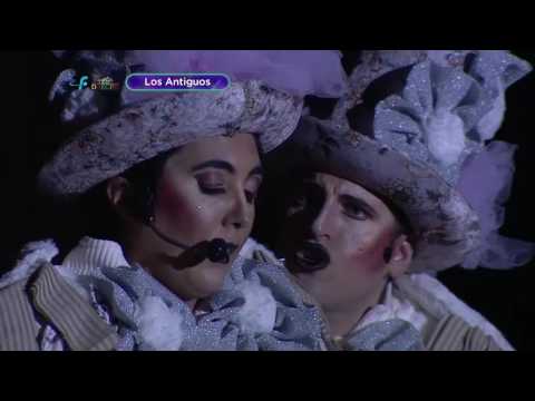 8va Etapa - Los Antiguos - Segunda Rueda