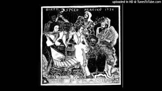 Pyramids - Part 2. Birth/Speed/Merging