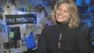 Interview Destination finale 2