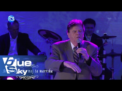 Gezim Kruja Grimca Humori  (Official video HD)Arome Shkodre 2016