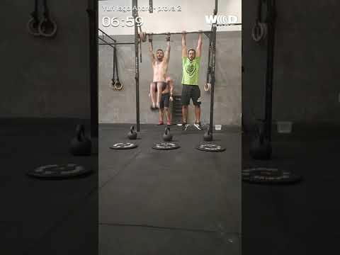 prova 2 - intermediário - interno superação - Yuri, Iago , André