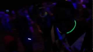 Animazement 2012 dancing with freakazoid