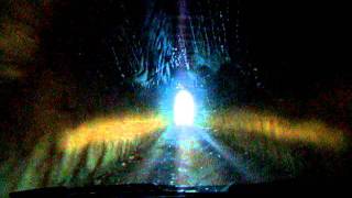 preview picture of video 'The Forgotten World Hwy. Moki Tunnel, New Zealand'
