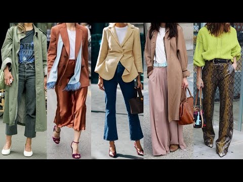 OUTFTIS DISCRETOS  MODERNOS ELEGANTES Y SENCILLOS
