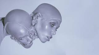 FKA Twigs - Lost All My Friends (Audio)