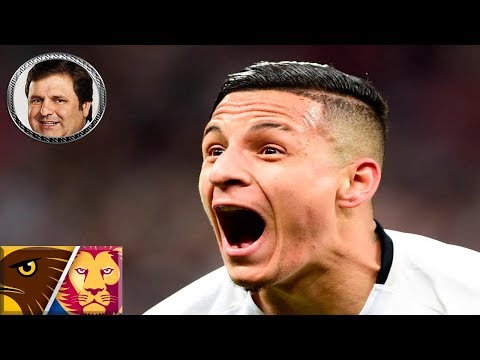 Corinthians 3 x 1 Sport - Narração: Ulisses Costa [EMOCIONANTE] 05/08/2017