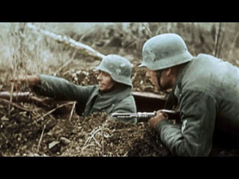 The Soviet Steamroller: How The Red Army's Brutal Offensive Crushed The Wehrmacht