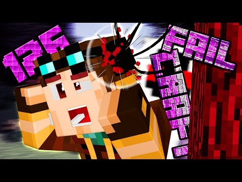 ENTITY303 MI HA CORROTTO!! - FailCraft : A Caccia di Entity303 - Ep. 126
