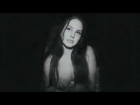Lana Del Rey & John Misty - Let the light in (slowed to perfection)
