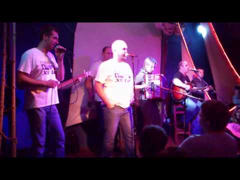 Stara Kuźnia - Porady Żeglarskie