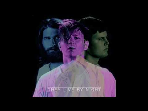 They Live by Night - Standing by the Sea