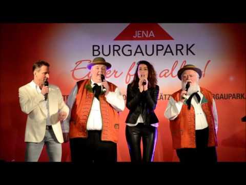 KAY DÖRFEL - Felize Navidad (mit Wildecker Herzbuben & Nicole)