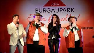 Felize Navidad - Kay Dörfel mit Wildecker Herzbuben &amp; Nicole