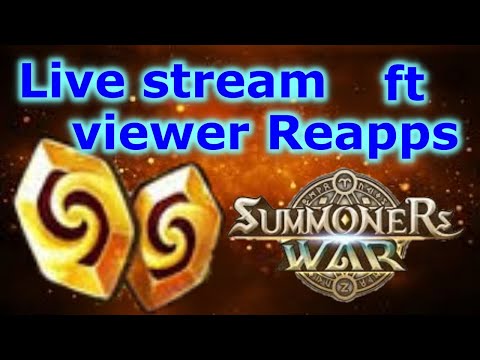 Viewer Reapp SESSION!