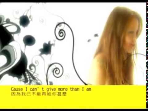 SWEETBOX 'MORE THAN LOVE' Lyric Video (2004)