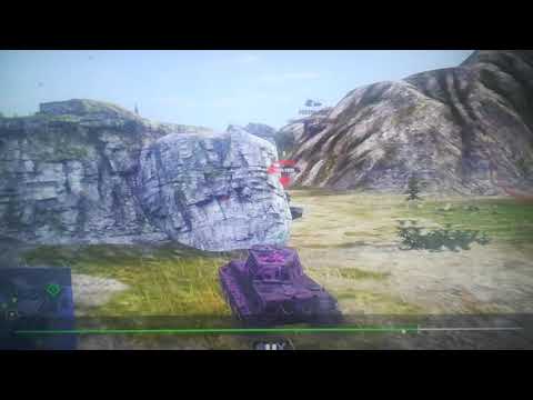 Kraken vs e75 by pajtas