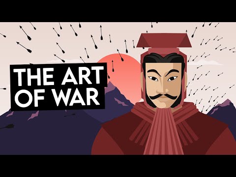 3 Rules That Will Immediately Change Your Life in 2022 – Sun Tzu