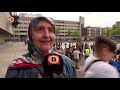 Esra Altmis, een van de initiatiefnemers van WEARE1, over de demonstratie tegen Pegida