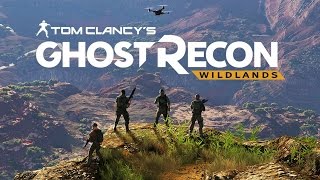 Ghost Recon® Wildlands How to Beat EL CARDENAL BOSS INFLUENCE (PS4)