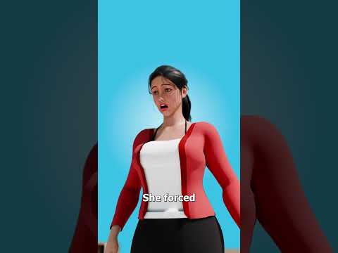 Students Duel With Swords In Class 😬