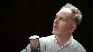 Walter Martin - The Drummer - 2/13/2018 - Paste Studios - New York - NY